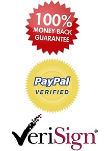 guarantee logos